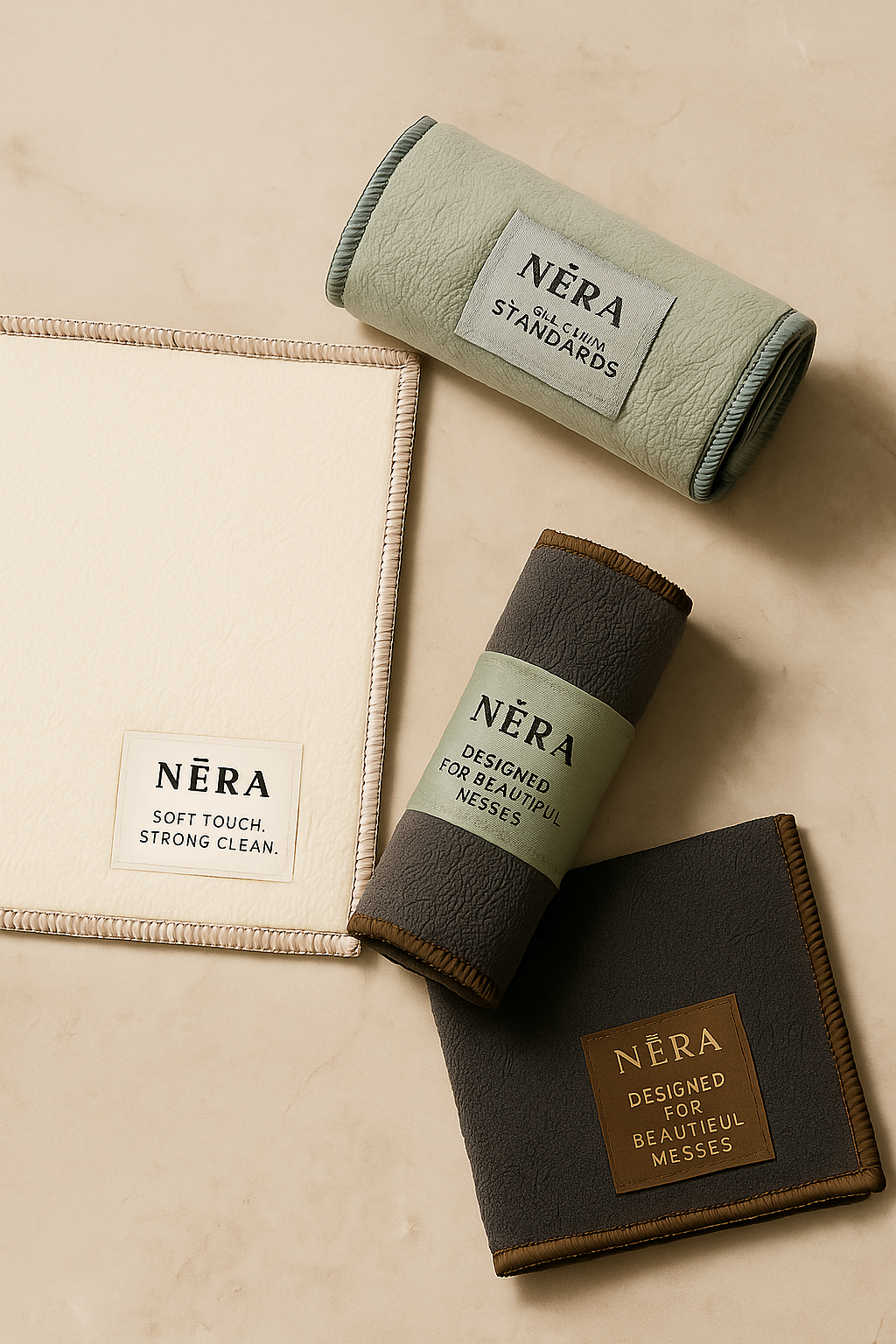 Microfiber Cloth